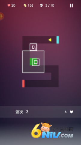 矢量塔防 第3张图