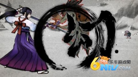 百鬼世界 第1张图
