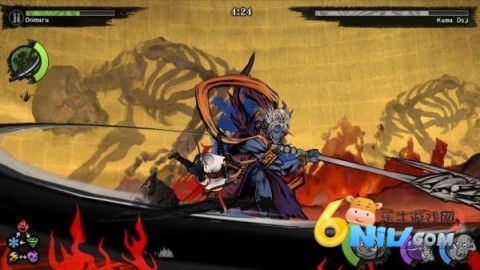 百鬼世界 第2张图