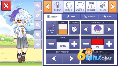 minimuse加查 第7张图