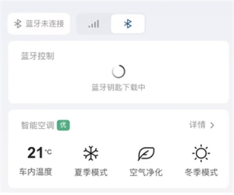 长安汽车智慧云控 第4张图