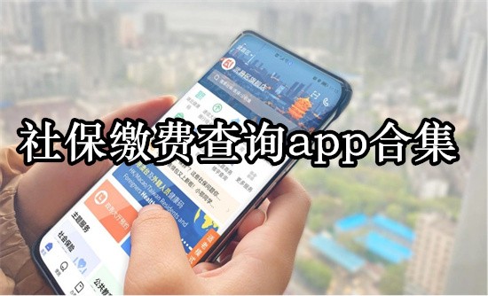 �籣�ɷ�app����-�籣�ɷѲ�ѯ��������Щ-�籣�ɷѲ�ѯapp�ϼ�