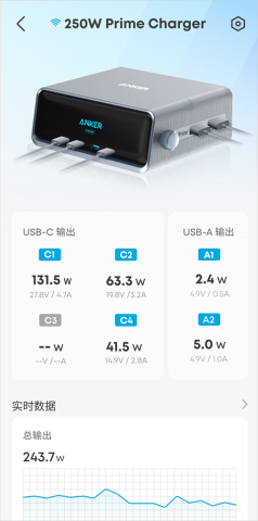 安克充电 第3张图