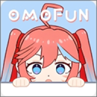 omofun����