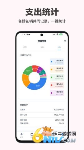 婚启备婚助手 第1张图