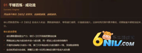 铸剑大师 第6张图
