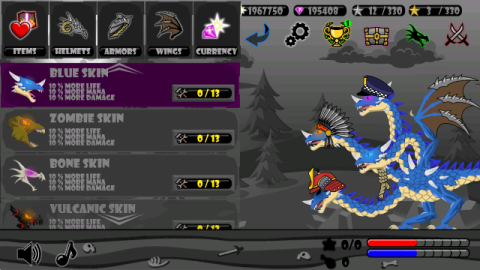 魔龙防御 第9张图