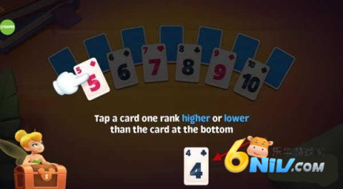disneysolitaire ��2��ͼ