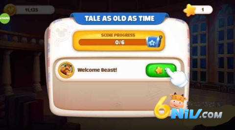 disneysolitaire ��5��ͼ