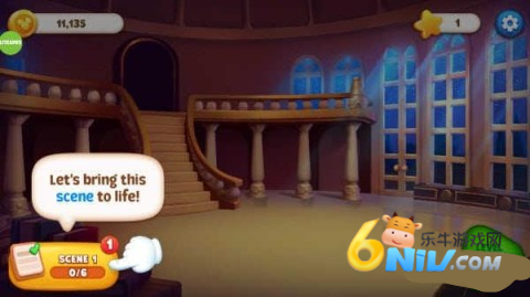 disneysolitaire ��4��ͼ
