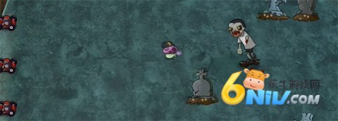 植物大战僵尸求生之路 第14张图