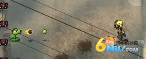 植物大战僵尸求生之路 第12张图