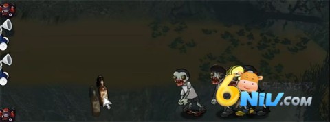 植物大战僵尸求生之路 第19张图
