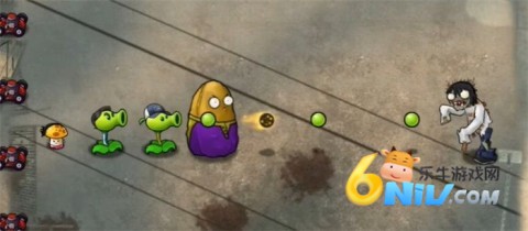 植物大战僵尸求生之路 第23张图
