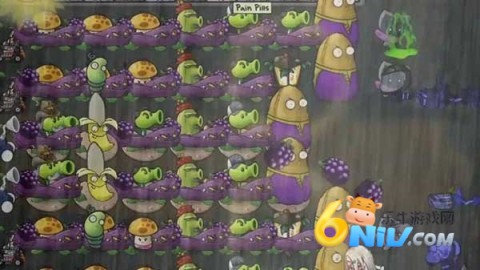 植物大战僵尸求生之路 第21张图