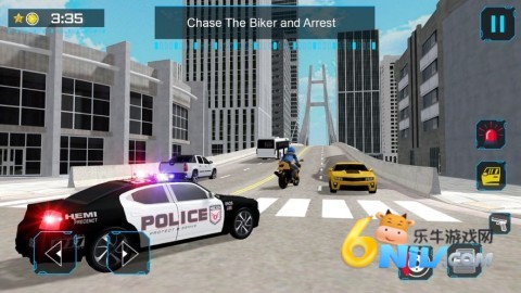 特警任务模拟器 第1张图