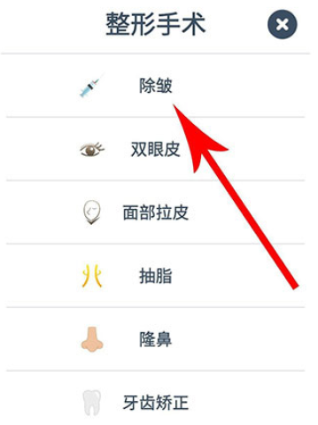 第二人生模拟器 第4张图