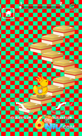弱视游乐园 第1张图