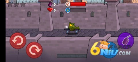 疯狂车吃车3车辆 第10张图