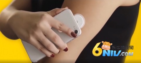 瞬感血糖仪 第7张图