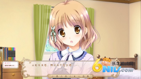 樱舞少女的轮舞曲 第1张图