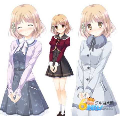 樱舞少女的轮舞曲 第9张图