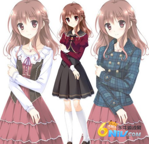 樱舞少女的轮舞曲 第8张图