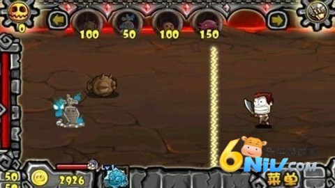 别惹恶魔 第2张图