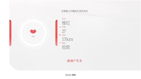 五个约会 第2张图