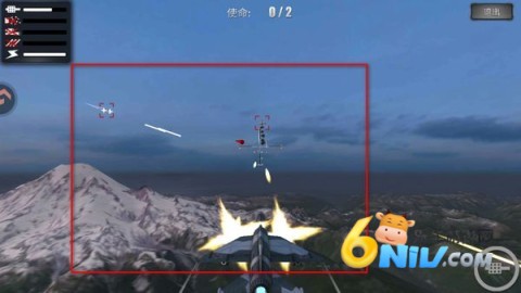 模拟飞机空战 第3张图