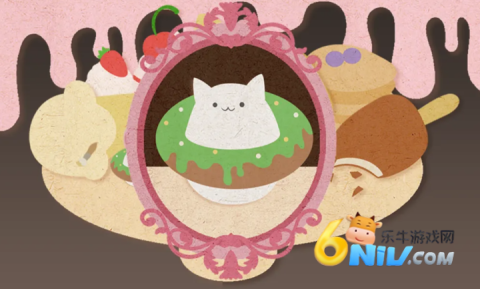 小猫换装 小猫换装 第1张图