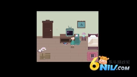 像素之家house 第2张图