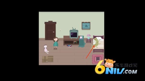 像素之家house 第3张图