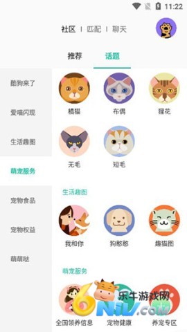 握爪宠物 第6张图