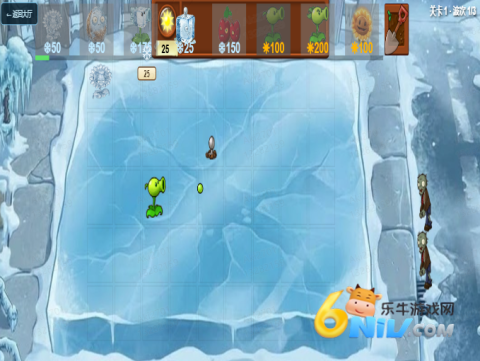 ��������ս��ʬ ��4��ͼ